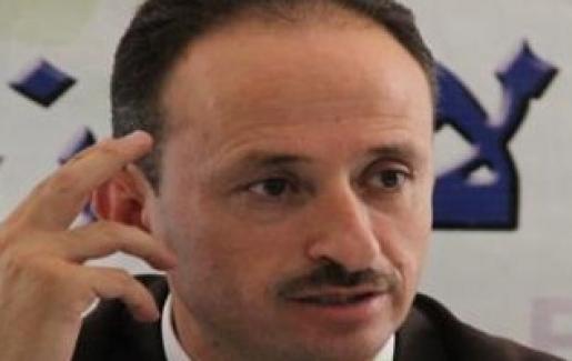 الشريدة ينفي اقالته من رئاسة العربية لحقوق الانسان الشريدة ينفي اقالته من رئاسة العربية لحقوق الانسان